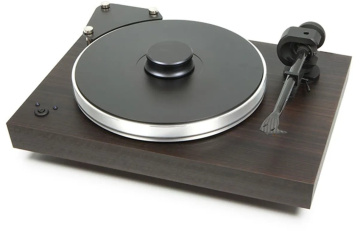 Pro-Ject X-tension 9 Evo Eucalyptus