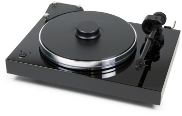 Pro-Ject X-tension 9 Evo High Gloss Black