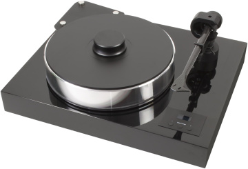 Pro-Ject X-tension 10 Evolution Black