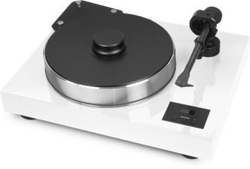 Pro-Ject X-tension 10 Evolution White