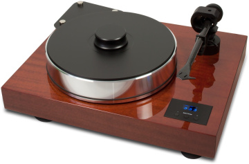 Pro-Ject X-tension 10 Evolution Mahagon