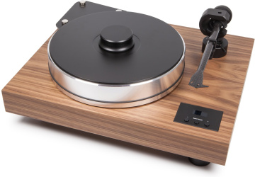 Pro-Ject X-tension 10 Evolution Walnut