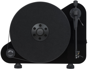 Pro-Ject VTE BT R Black OM5e