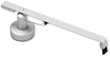 Pro-Ject Sweep It E Silver