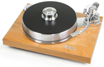 Pro-Ject Signature 10 Oliva