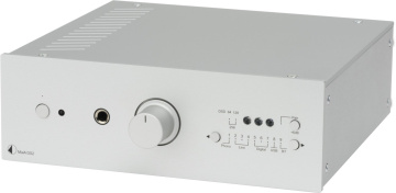 Pro-Ject MAIA DS2 - silver