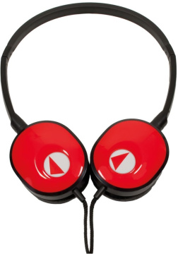 Pro-Ject Hear It 2 Red - headphone