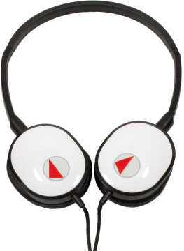 Pro-Ject Hear It 2 White - headphone