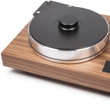 Pro-Ject X-tension 12CC Evolution - walnut