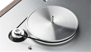 Pro-Ject Sub-talíř pro gramofon The Classic - upgrade na verzi EVO