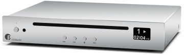 Pro-Ject CD Box S2 CHROME
