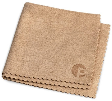 Pro-Ject Cloth it - Čistící utěrka na gramofony a elektroniku z mikrovlákna