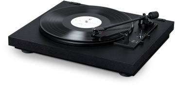 Pro-Ject A1 - Plně automatický gramofon