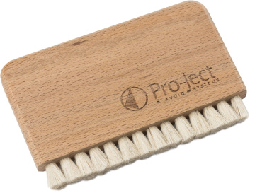 Pro-Ject VC-S Brush - WOOD