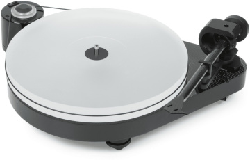 Pro-Ject RPM 5 Carbon - Piano black