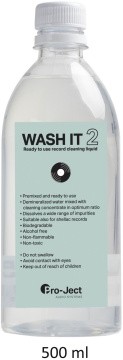 Pro-Ject Wash it 2 (500 ml)