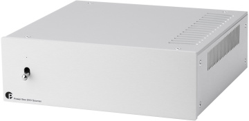 Pro-Ject Power Box DS3 Sources - Silver INT
