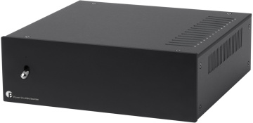 Pro-Ject Power Box DS3 Sources - Black INT