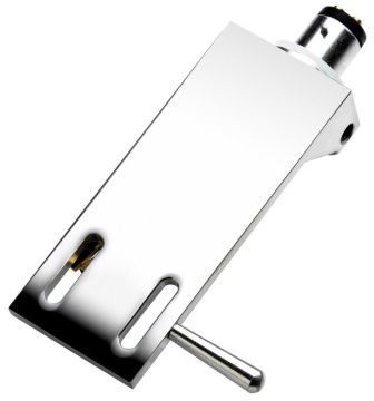Pro-Ject Headshell Signature CHROME