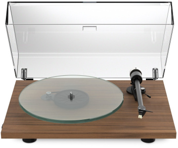 Pro-Ject T2W + Sumiko Rainier - ořech