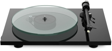Pro-Ject T2 + Sumiko Rainier - piano černá