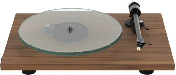 Pro-Ject T2 + Sumiko Rainier - ořech