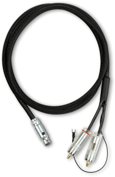 Pro-Ject Connect it Phono S RCA - miniXLR (TB) - 123 cm