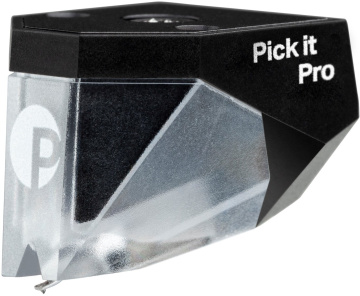 Pro-Ject Pick It PRO - Gramofonová přenoska typu MM