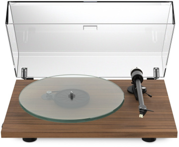 Pro-Ject T2 Super Phono + Sumiko Rainier - ořech