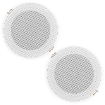 Power Dynamics Sada reproduktorů MSLP50 Marine Speaker Set 5