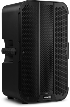 Vonyx VD712A Aktivní doupásmový reprobox 12