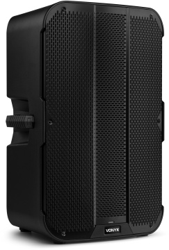 Vonyx VD715A Dvoupásmový aktivní reprobox 15