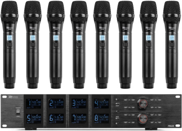 Power Dynamics PD528
