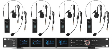 Power Dynamics PD524B