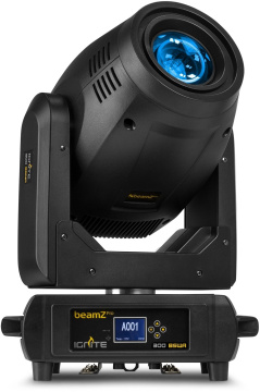 BeamZ Professional IGNITE300A
