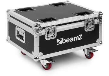 BeamZ Professional FCC12 FlightCase pro 8x BBP48 s funkcí nabíjení