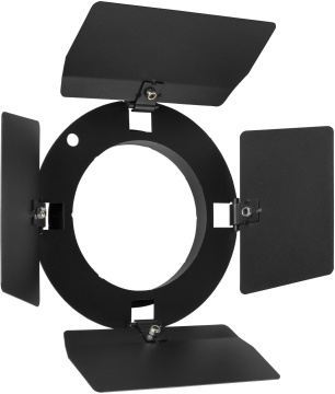 BeamZ Professional NEUTRON-DOT Barndoor