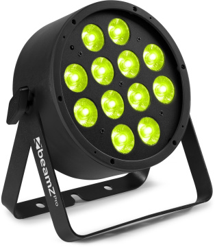 BeamZ Professional BAC330 LED ProPar RGBW