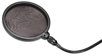Samson PS01 - pop filtr