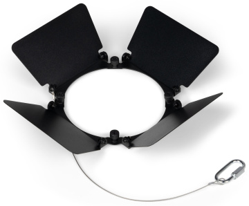 BeamZ Professional BAC32B