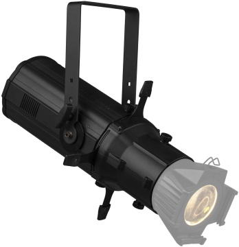 BeamZ Professional BTSE200 LED Profile Spot Engine 200W teplá bílá