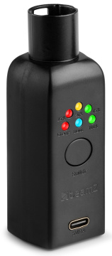 BeamZ WD1M TX