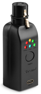 BeamZ WD1F TR