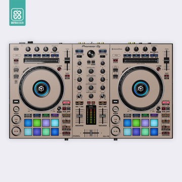 Doto Design Skin DDJ-RR FULL COLORS Stone Beige