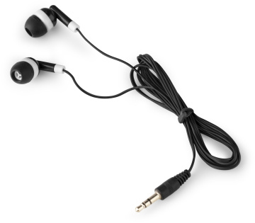 Power Dynamics TG In-Ear Stereo Earphones