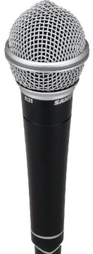 Samson R21 - dynamický mikrofon