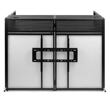 Vonyx DB6 Pro DJ Booth System s držákem na TV