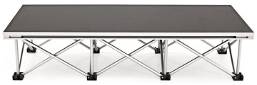 Power Dynamics Riser D750 Stage Step
