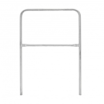 Power Dynamics Riser D750 Stage Handrail 1m