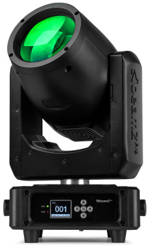 BeamZ Professional Tiger 7RC Moving head 230W